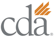 California Dental Association logo